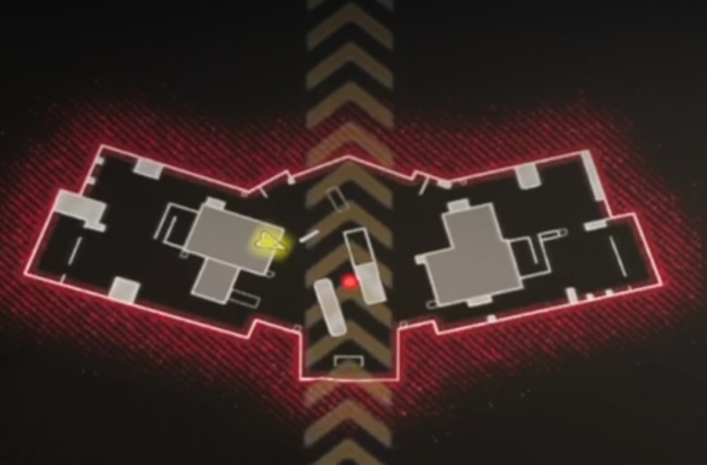 COD BO7のヘルストーム